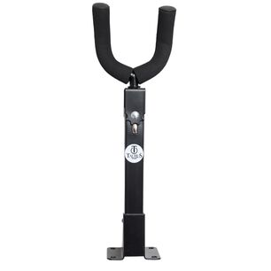 Atril De Muralla Met&aacute;lico Para Guitarra Largo Taurus Tau-019