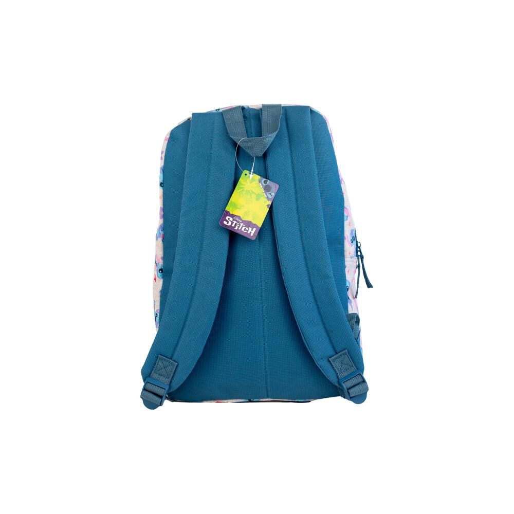Mochila Juvenil Stitch image number 1.0