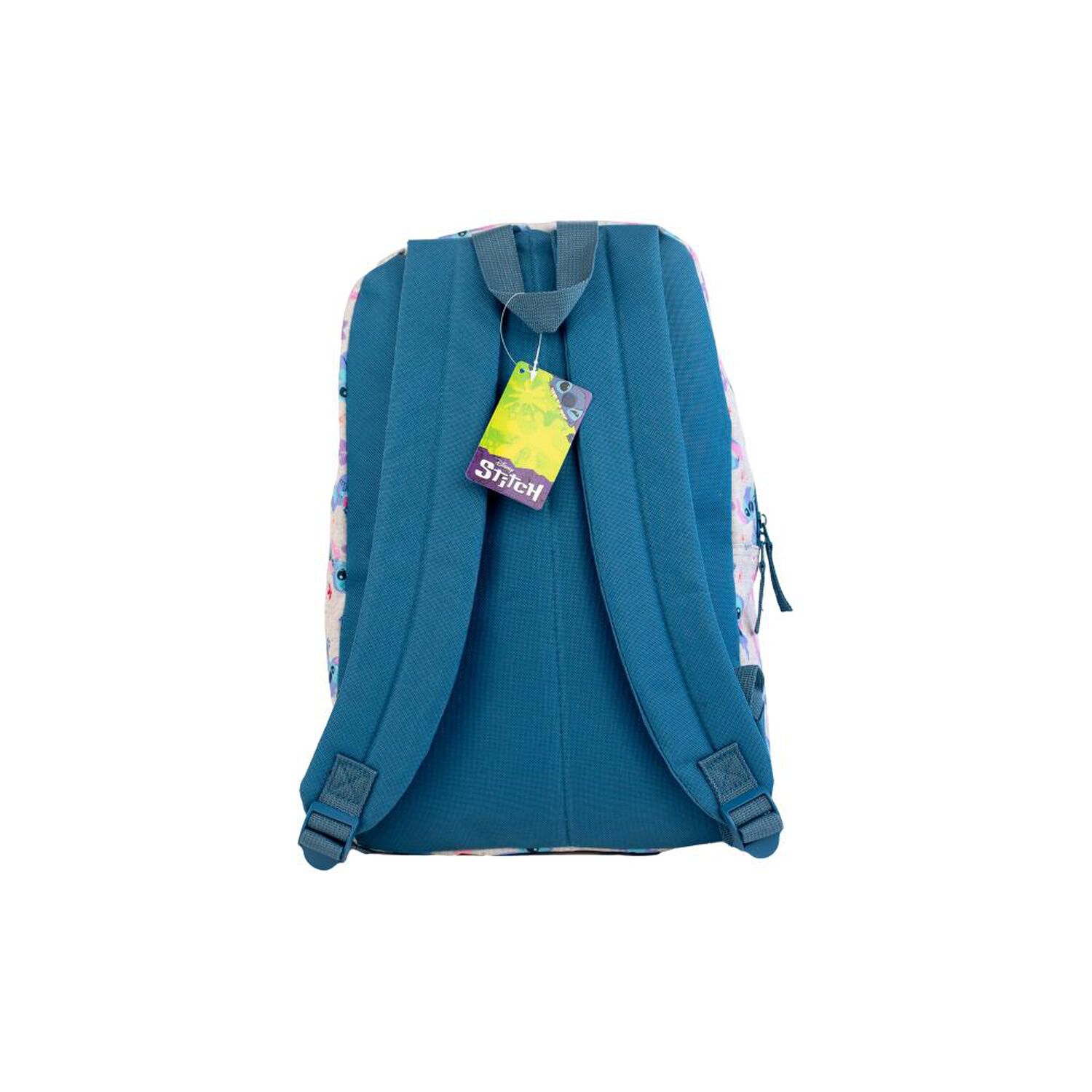 Mochila Juvenil Stitch image number 1.0