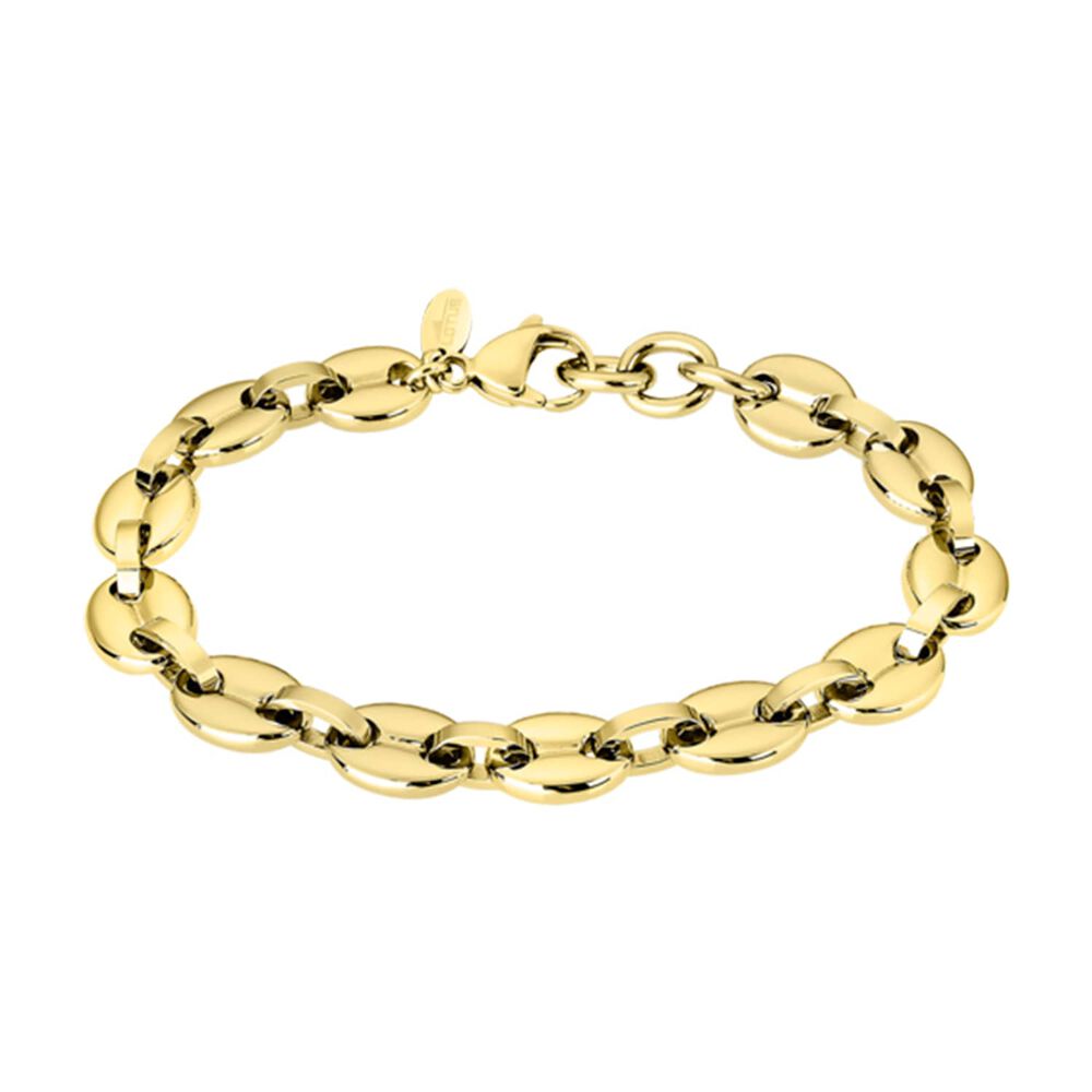 Pulsera Ls2140-2/2 Lotus Style Hombre Urban Man image number 0.0