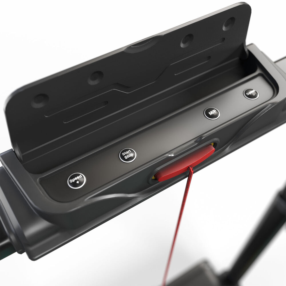 Trotadora Ten Series S-compact Pro image number 5.0