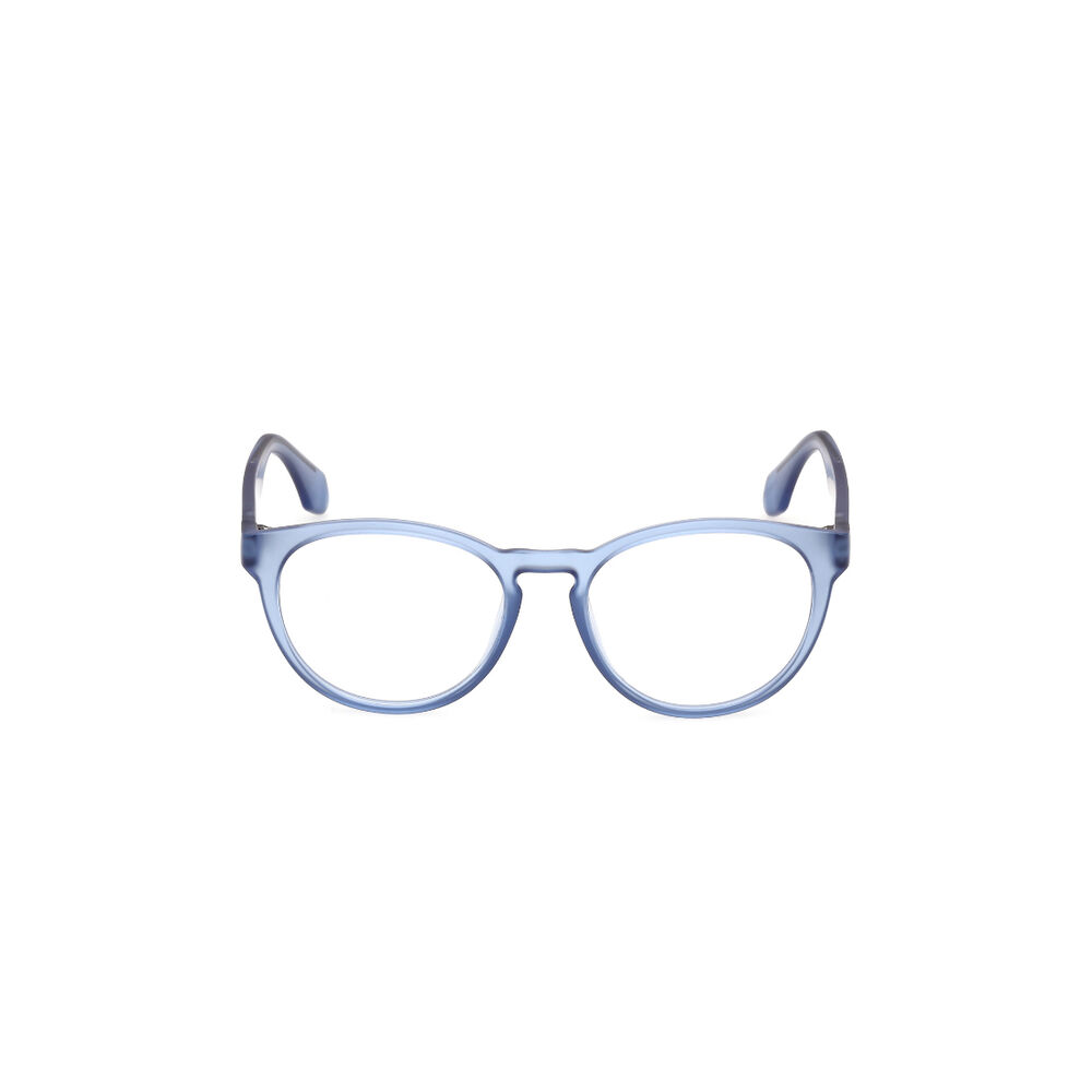 Lentes Ópticos Azul Adidas Originals image number 0.0