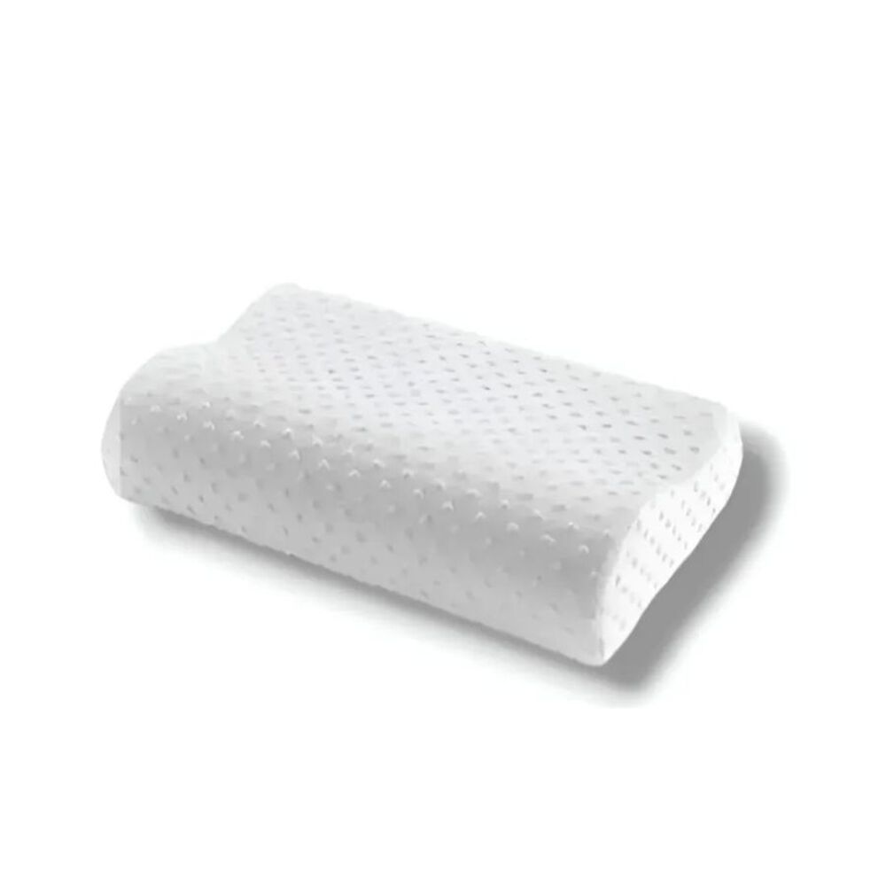 Almohada Ortopedica Viscoelastica Ajuste Cervical Pillow image number 0.0