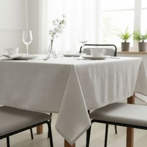 Mantel Antimanchas Tide 160x220 Cm