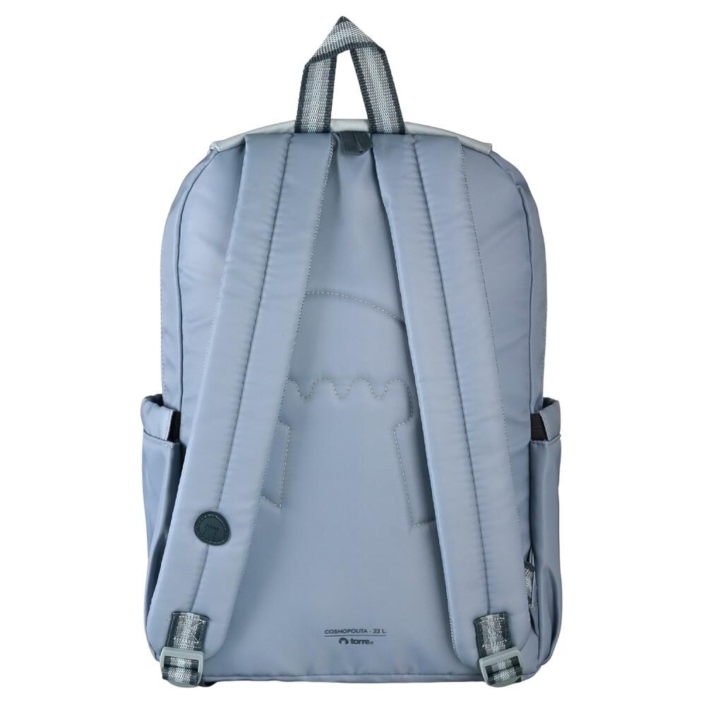 Mochila Cosmopolita - Ice Green 23l Torre image number 6.0