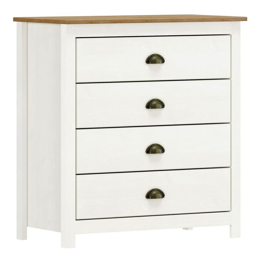 C&oacute;moda Roca Posadas Modular / 4 Cajones image number 0.0