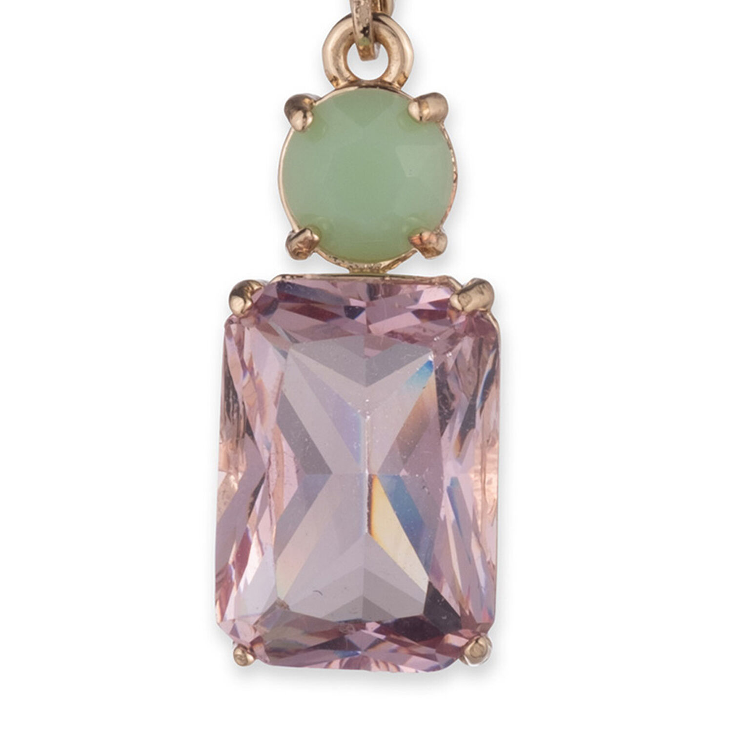Aros Lauren Ralph Lauren 14g00962 Dorado image number 1.0