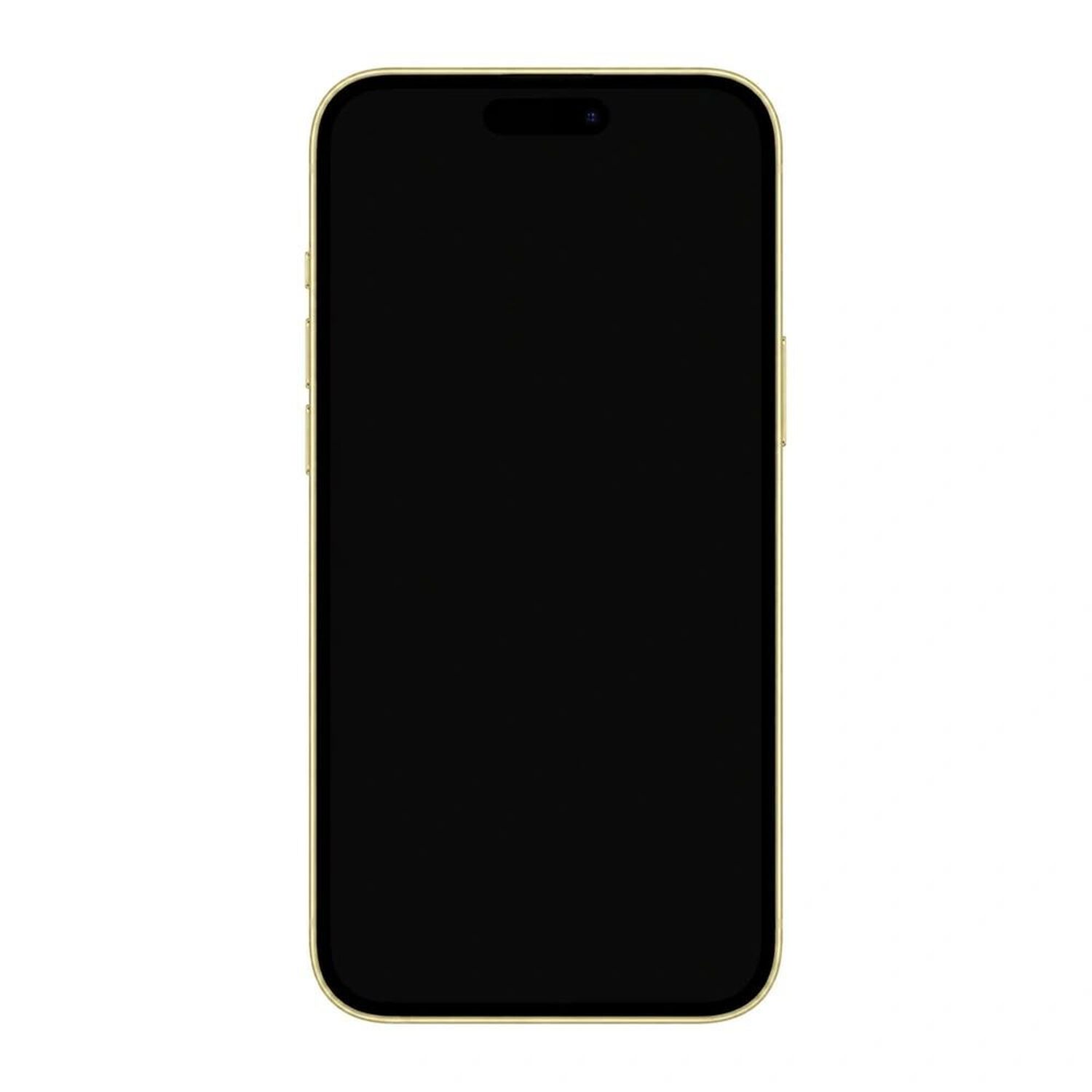 Apple Iphone 15 128gb Amarillo Reacondicionado image number 1.0