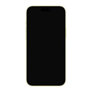 Apple Iphone 15 128gb Amarillo Reacondicionado