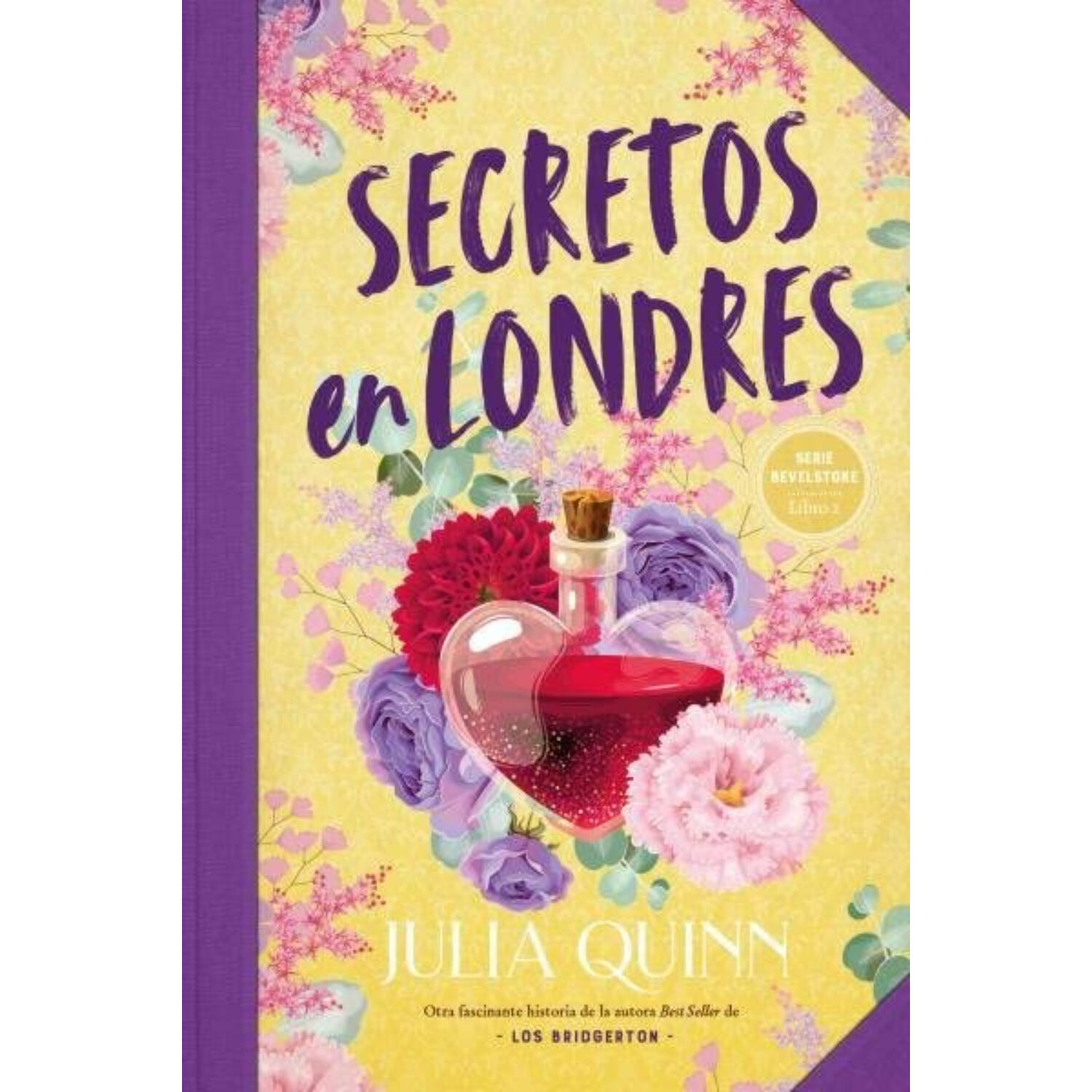Secretos En Londres (bevelstoke 2) image number 0.0