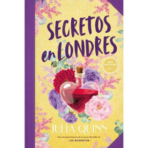 Secretos En Londres (bevelstoke 2)