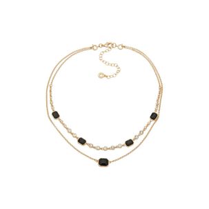 Collar Anne Klein Dorado 01n00559