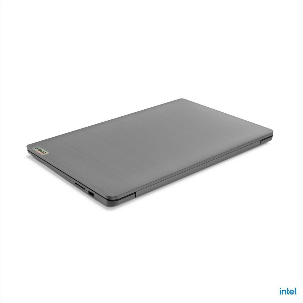 Notebook 14" Lenovo Ideapad 3 / Intel Core I3 / 8 GB RAM / Integrated:  Intel UHD Graphics / 512 GB SSD image number 5.0