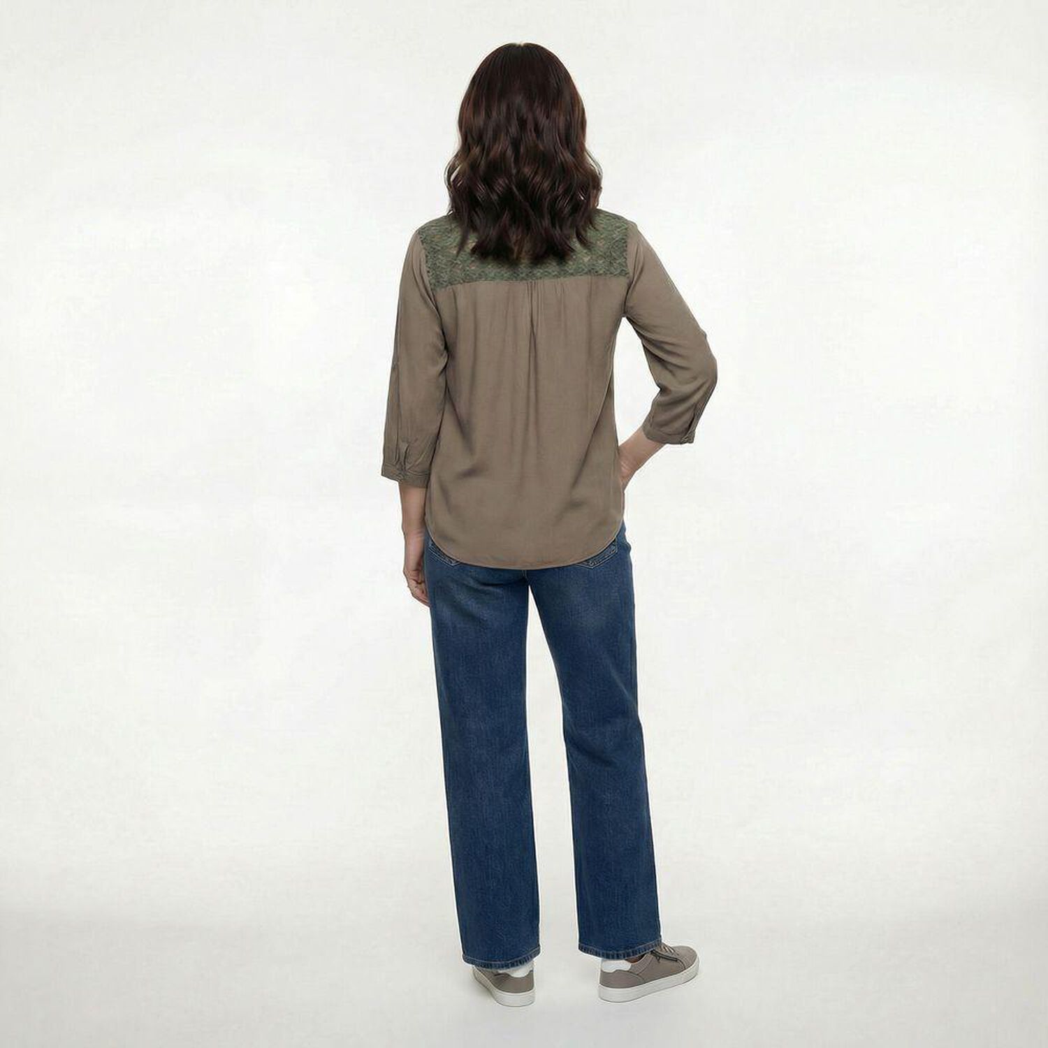 Blusa Mujer Geeps image number 1.0
