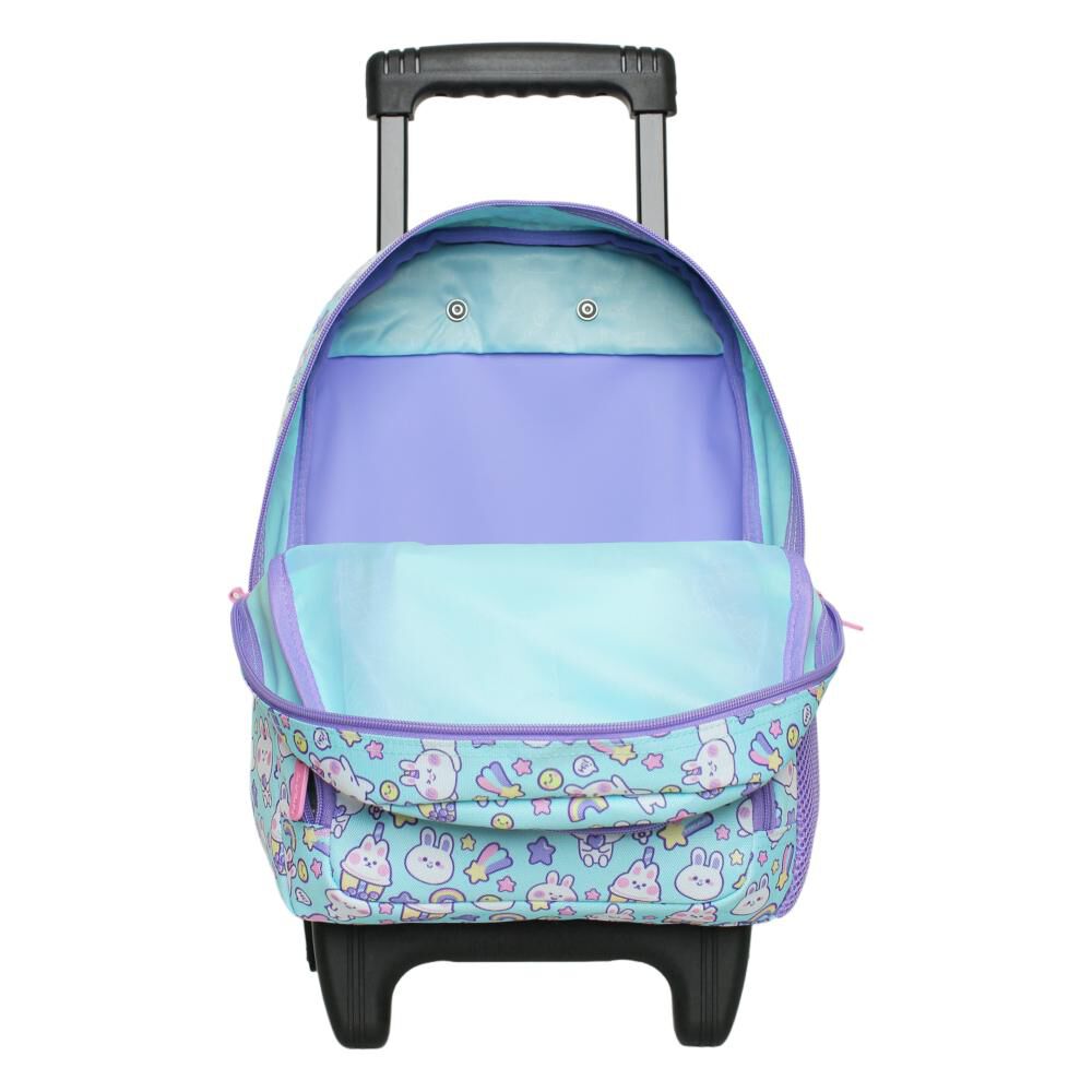 Mochila Con Ruedas Head Winner image number 1.0