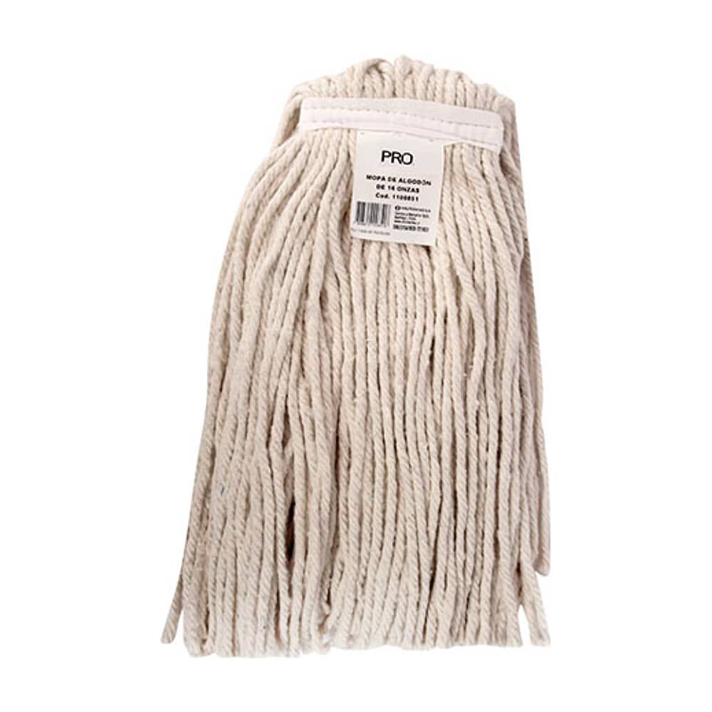 Repuesto Mopa Algod&oacute;n 16oz image number 0.0