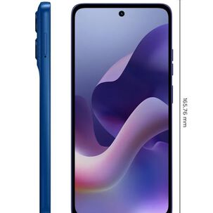 Motorola G56 5g 256gb 8gb Ram Azul