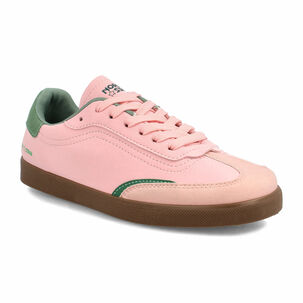 Zapatilla Mujer North Star Striker Rosado