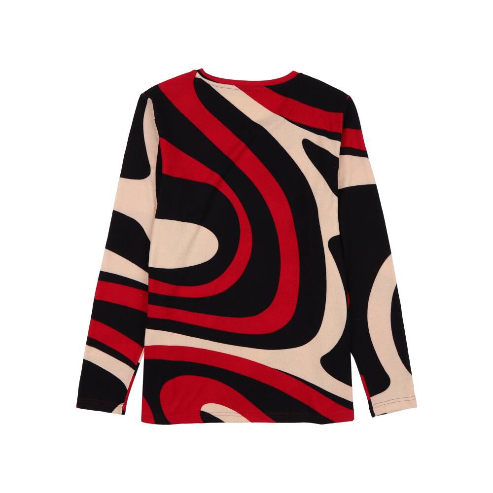 Sweater Mujer Lesage image number 1.0