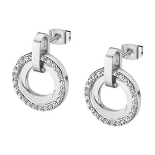 Aros Ls2176-4/1 Lotus Style Mujer Bliss