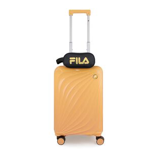 Pack Maleta Cabina 10kg Slay + Neceser Spark Fila