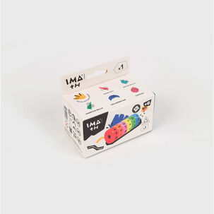 Magnemath Juego Combinaciones Numéricas