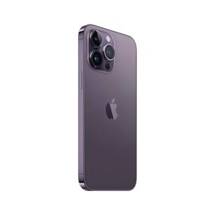 Apple Iphone 14 Pro Max 5g 256gb Morado Reacondicionado