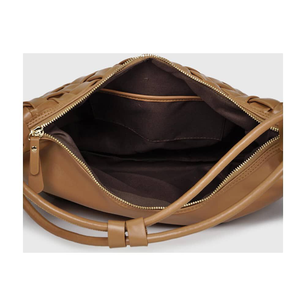 Cartera Yanir&eacute; Camel image number 3.0