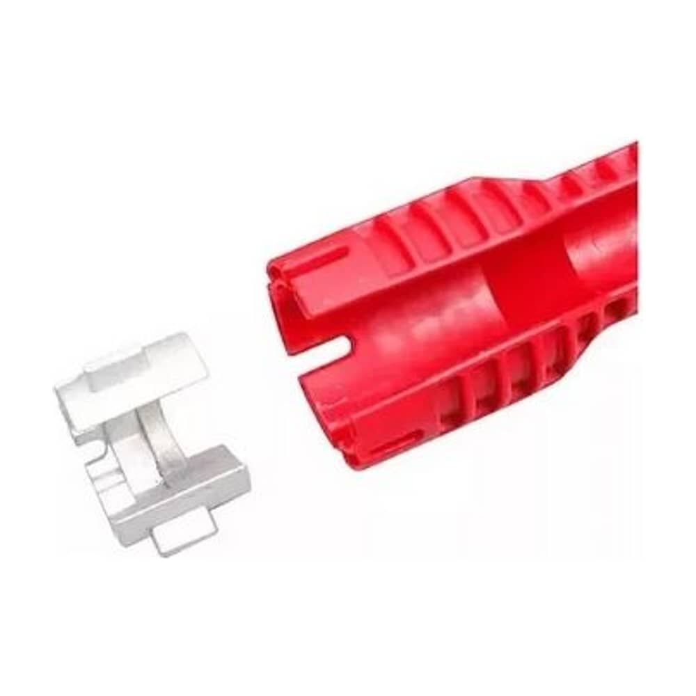 Llave Para Apretar El Tubo Del Fregadero, Cambiar Los Grifos image number 1.0