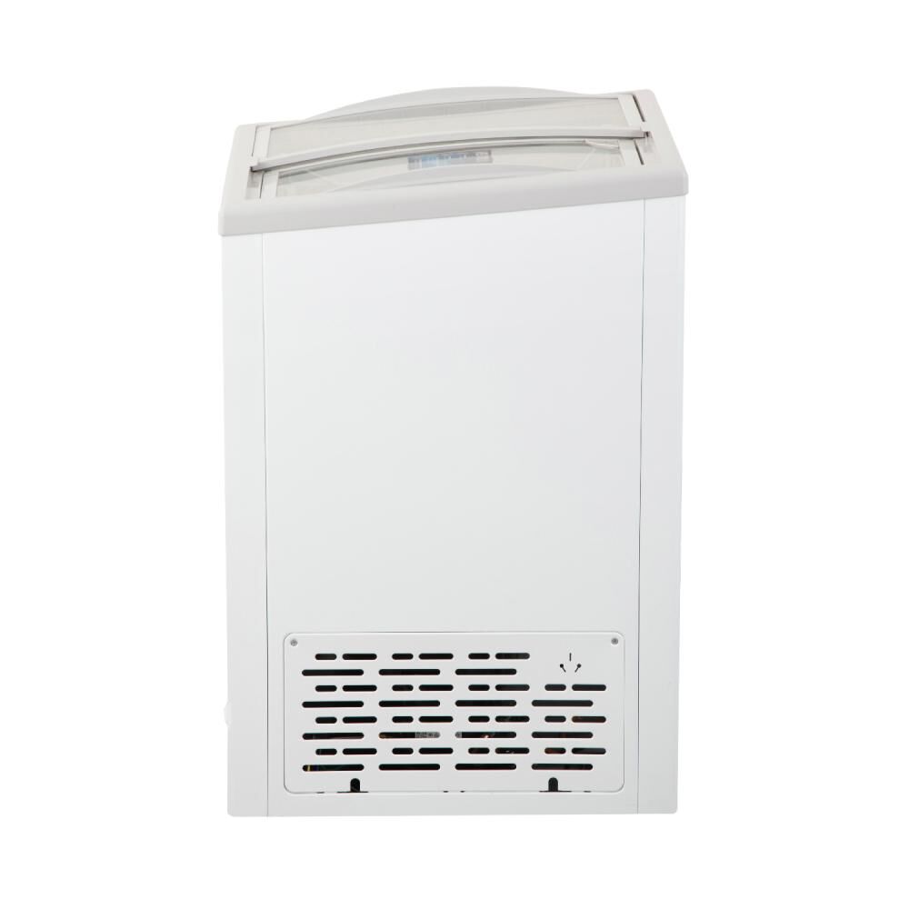 Freezer Horizontal Ventus CTV-100C / 100 Litros image number 6.0