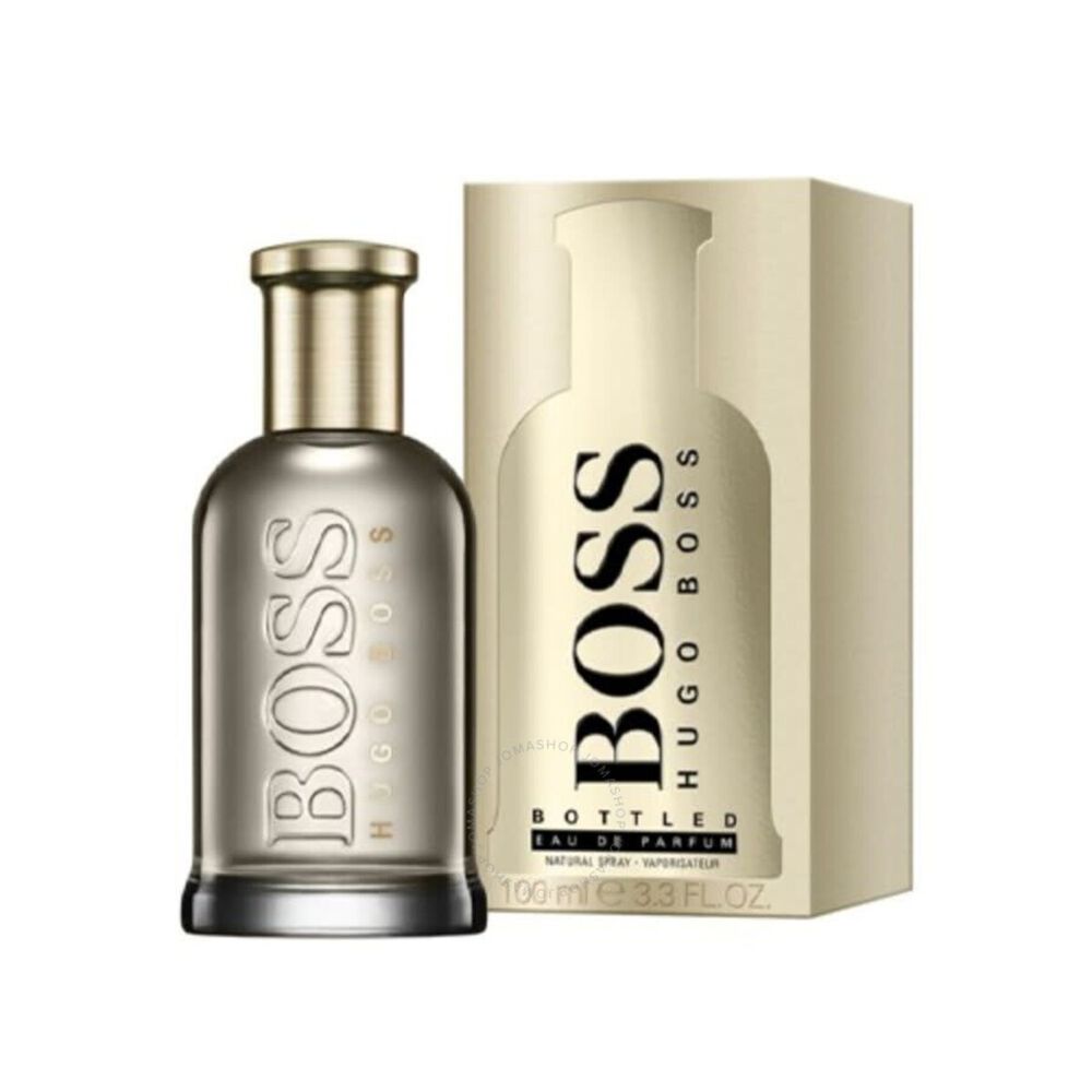 Hugo Boss Bottled Men Edp 200ml image number 0.0