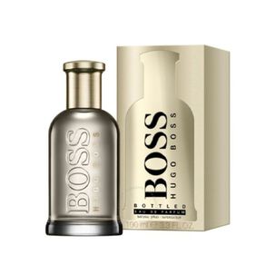 Hugo Boss Bottled Men Edp 200ml