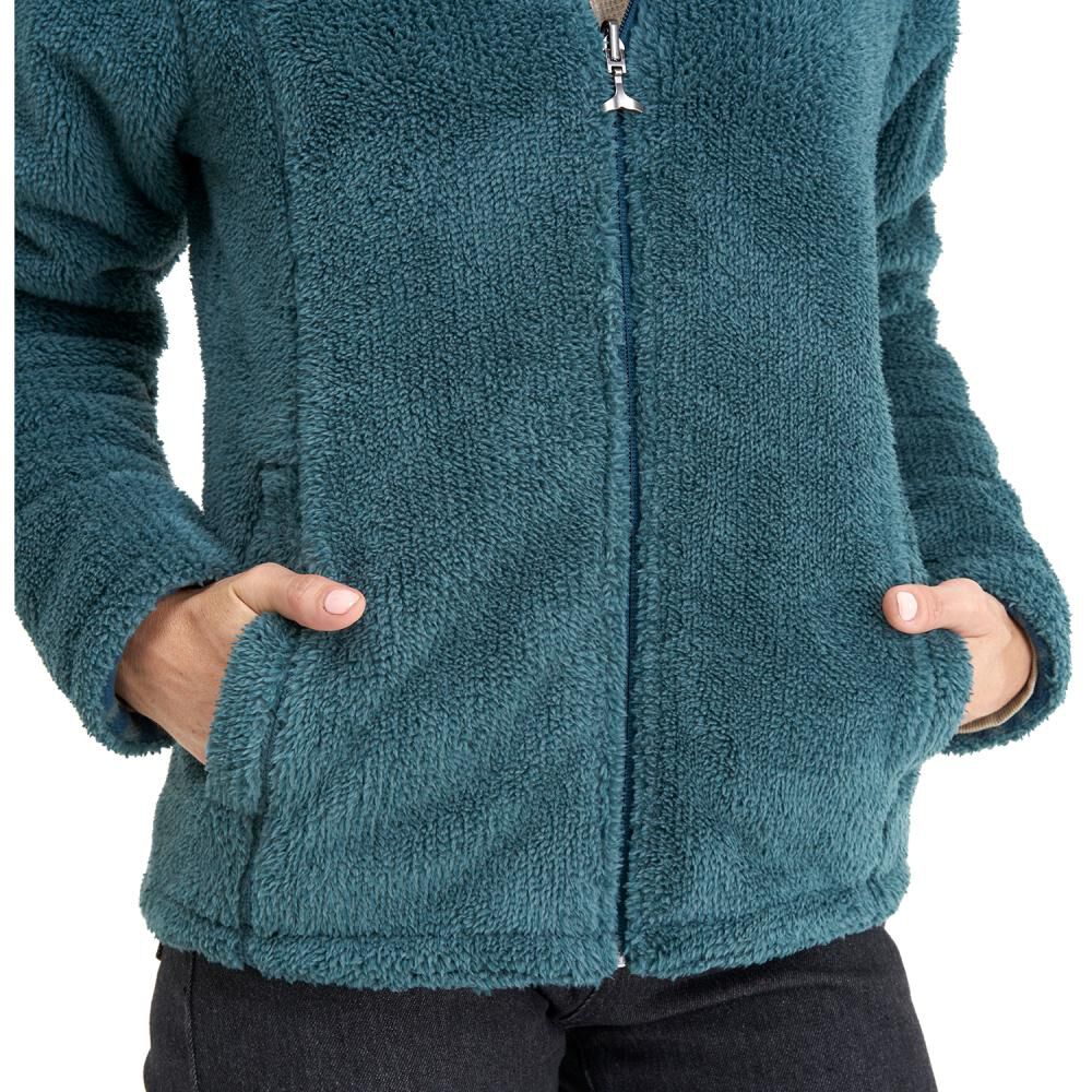 Chaqueta Deportiva Mujer Haka Honu image number 11.0