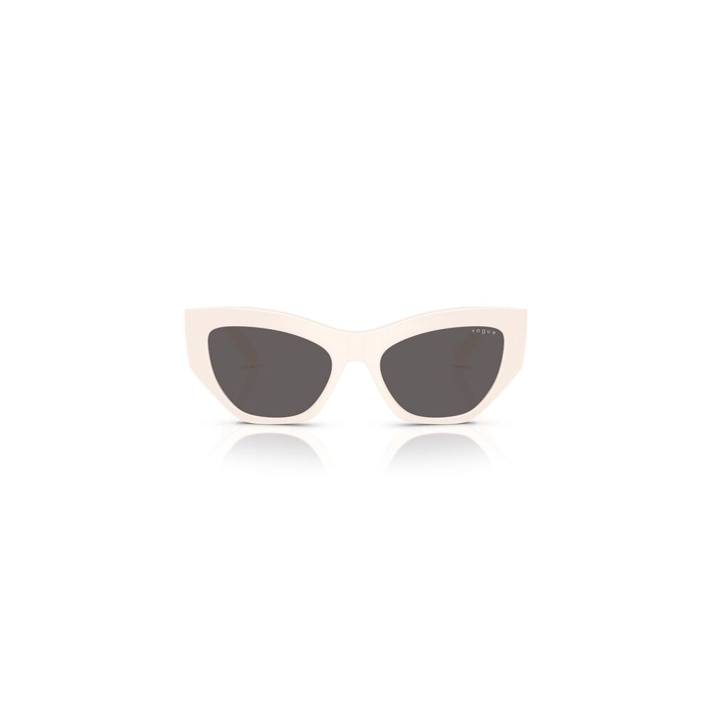Lentes De Sol Gris Vogue Eyewear image number 0.0