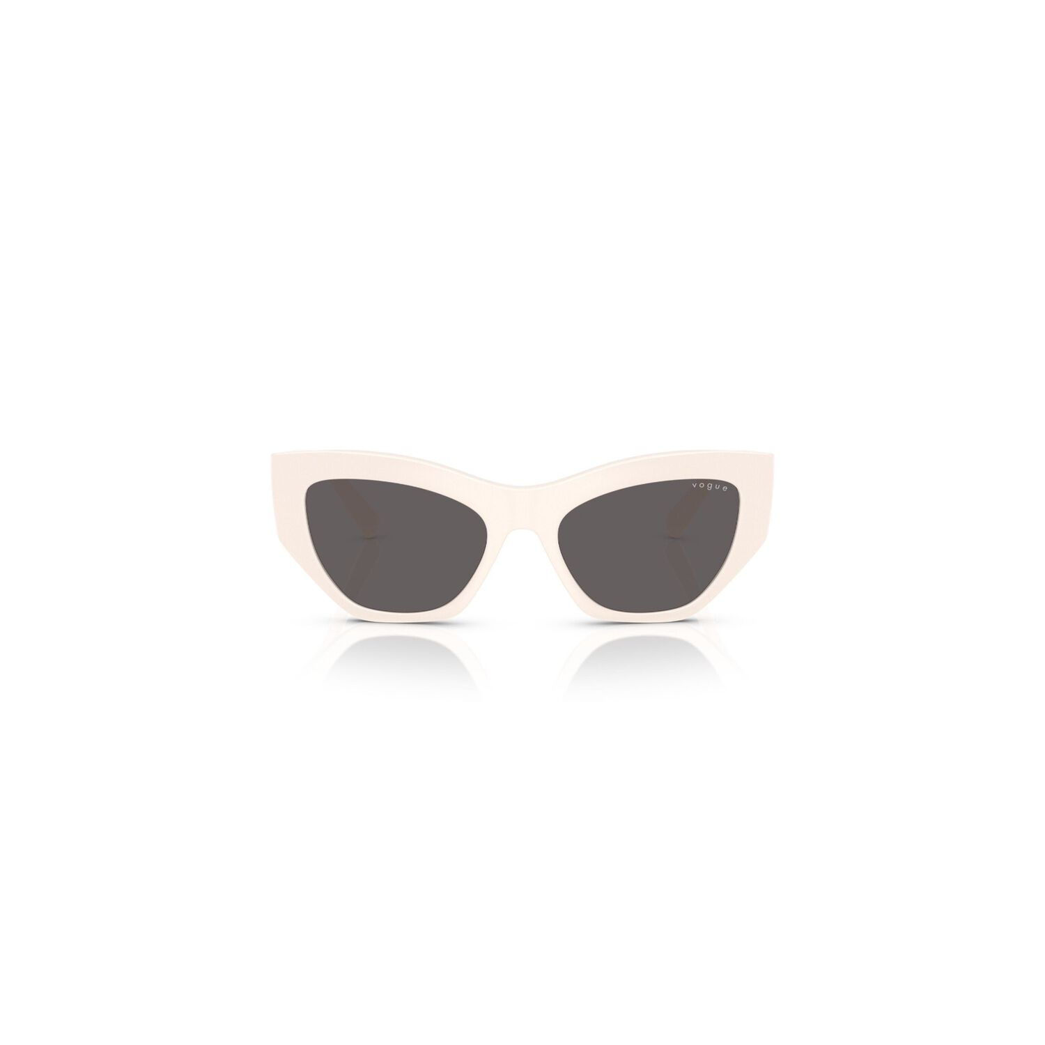 Lentes De Sol Gris Vogue Eyewear image number 0.0