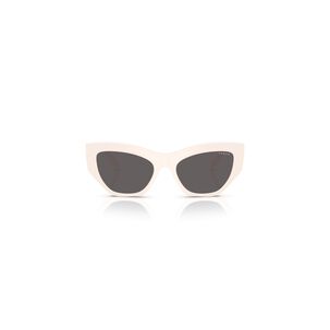 Lentes De Sol Gris Vogue Eyewear