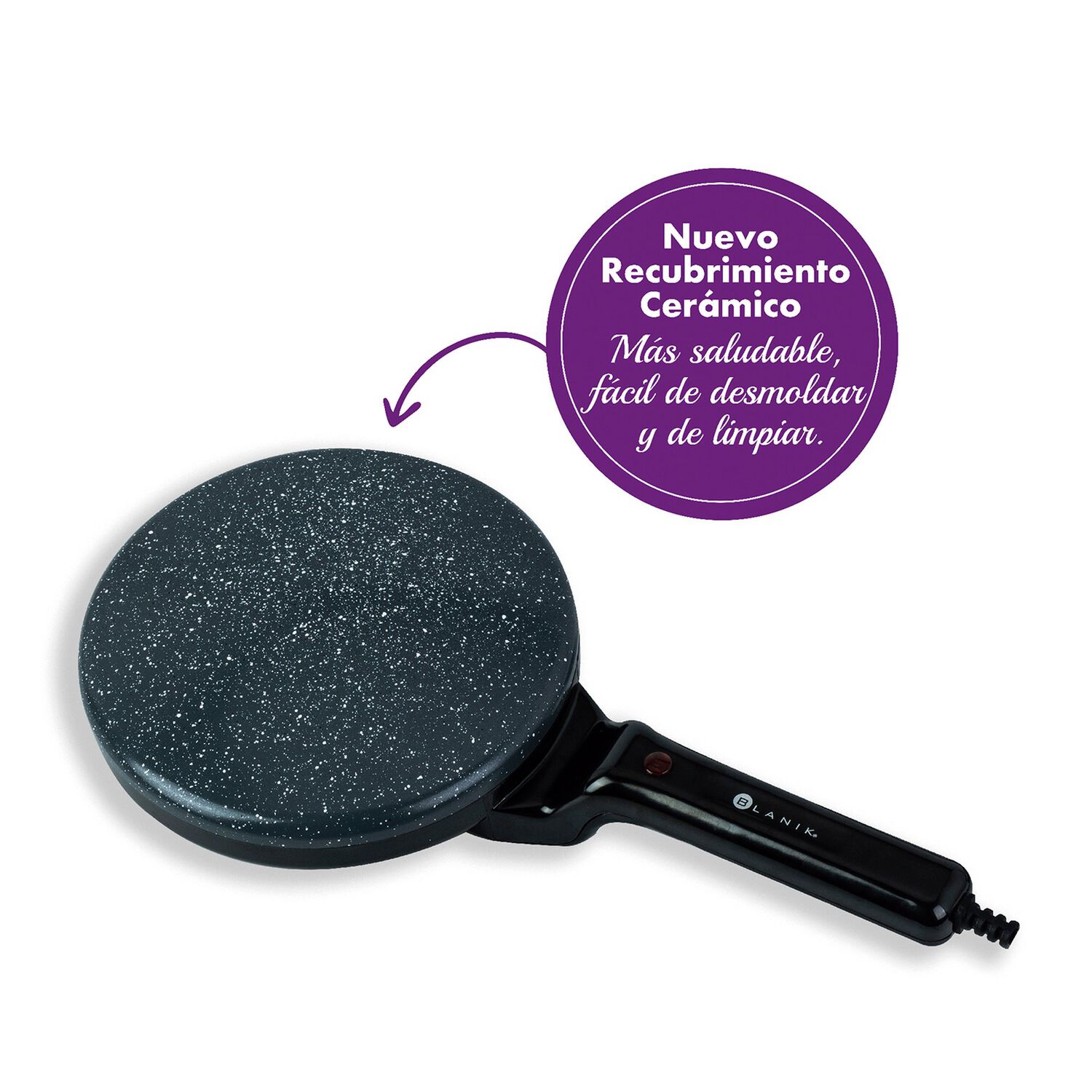 Crepe Maker image number 0.0
