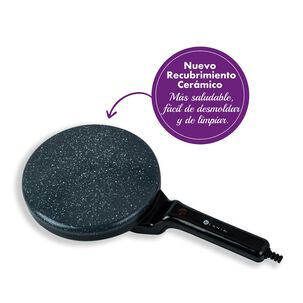 Crepe Maker