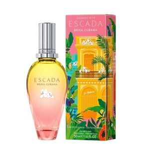 Escada Brisa Cubana Woman 50 Ml Edt