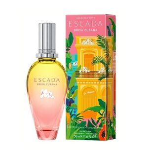 Escada Brisa Cubana Woman 50 Ml Edt