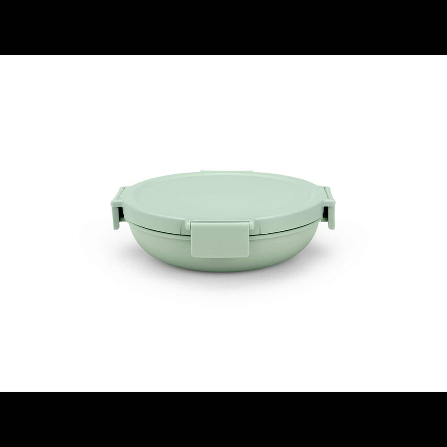 Bowl Para Almuerzo Make & Take 1 Lt Jade Green image number 0.0