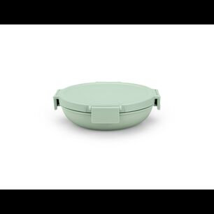 Bowl Para Almuerzo Make & Take 1 Lt Jade Green