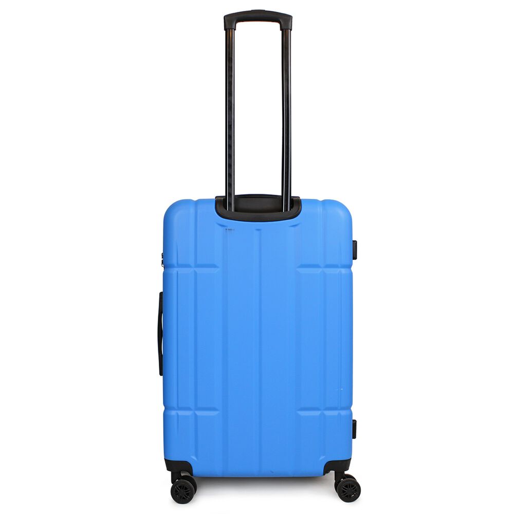 Pack 2 Maletas S+m Amsterdam De 10 Y 20kg Celeste Nautica image number 9.0