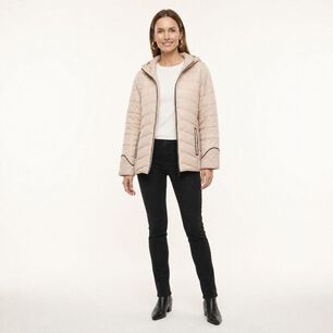 Parka Mujer Kimera
