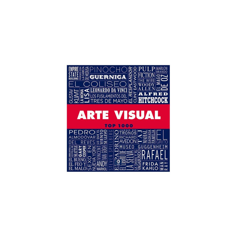 Arte Visual Top 1.000 image number 0.0