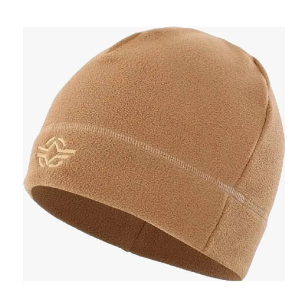 Gorro Polar Beige image number 0.0
