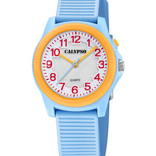 Reloj K5823/3 Calypso Niño Junior Collection