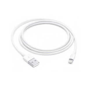 Cable Lightning A Usb-a Apple De 1m Original [ Mxly2am/a ]
