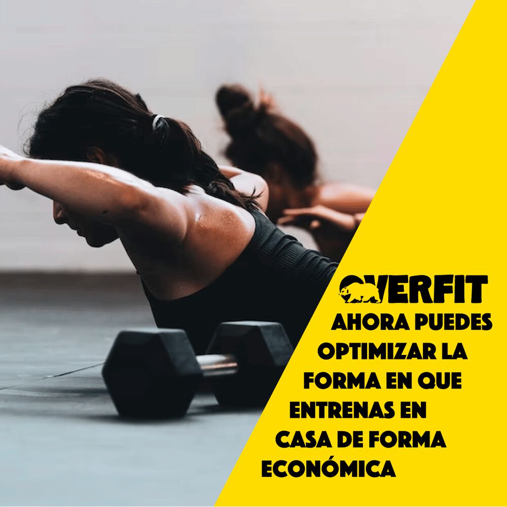 Set Mancuernas 50kg Fitness Pesas Peso Regulable image number 5.0
