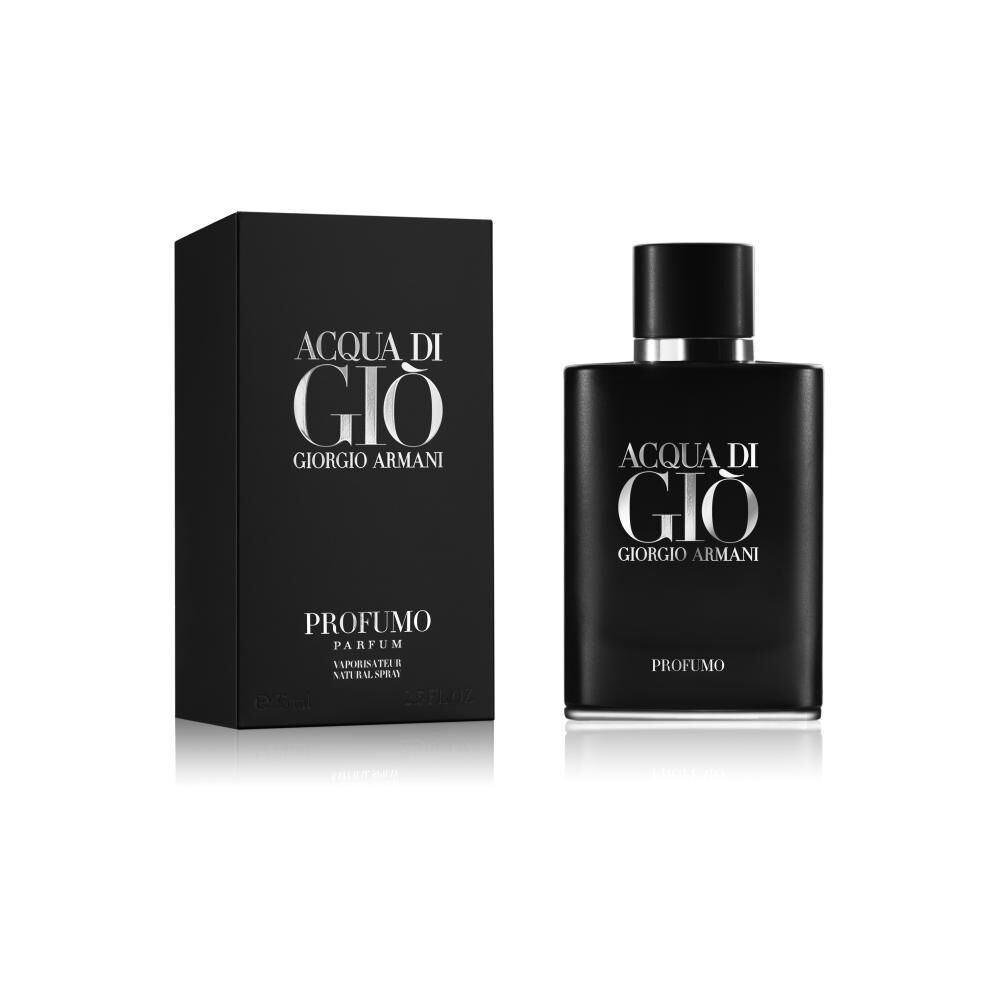 Perfume Giorgio Armani Acqua Di Gio / 75 Ml / Edp image number 0.0